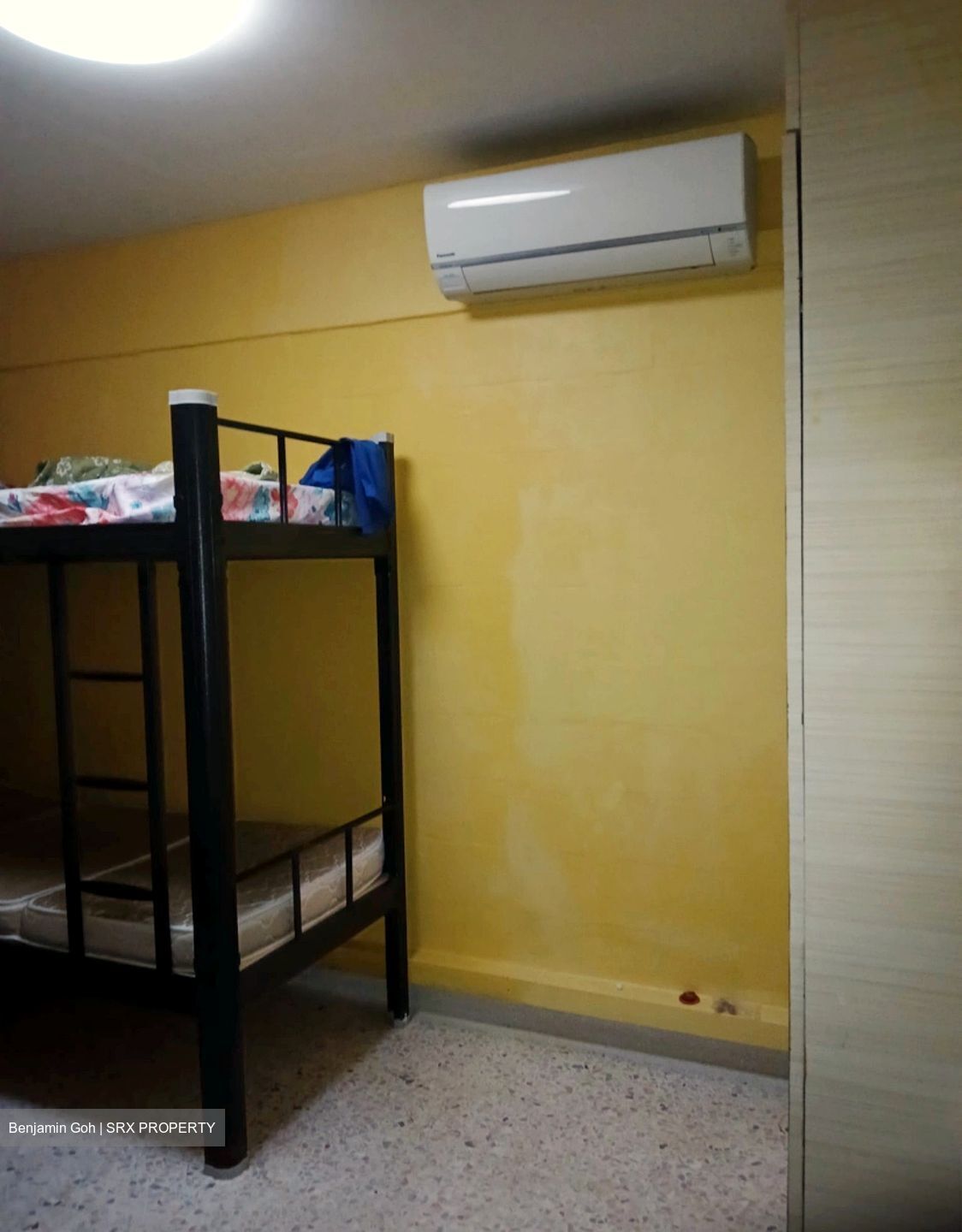 Blk 4 Lew Lian Gardens (Serangoon), HDB 3 Rooms #614651051